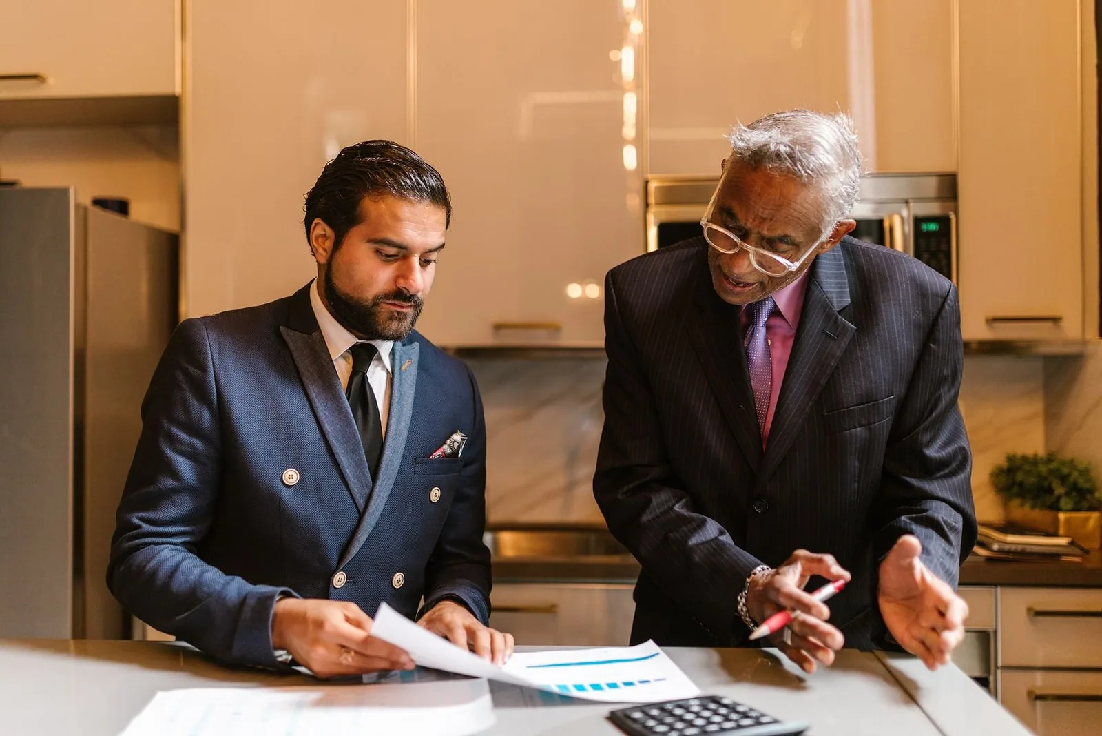AI automation for commercial insurance brokers