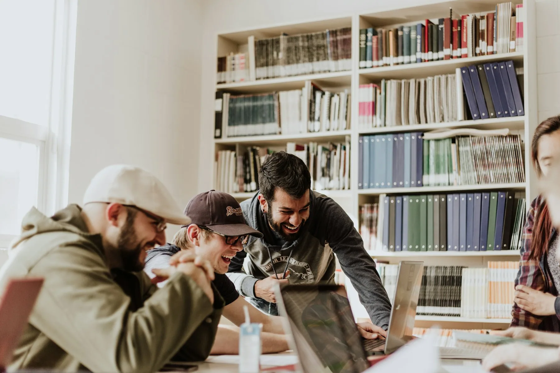 AI automation for education businesses