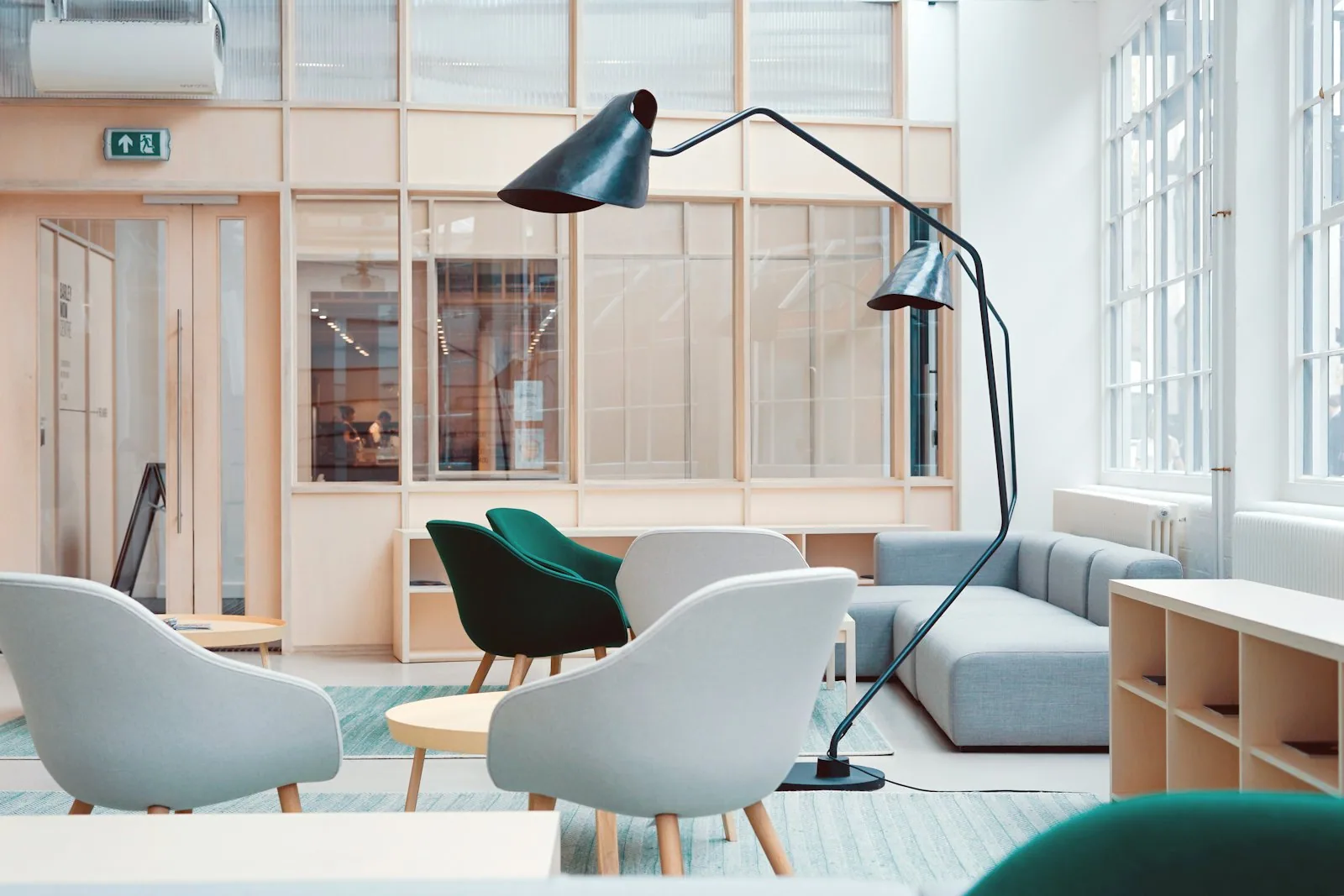 AI automation for furniture & home goods