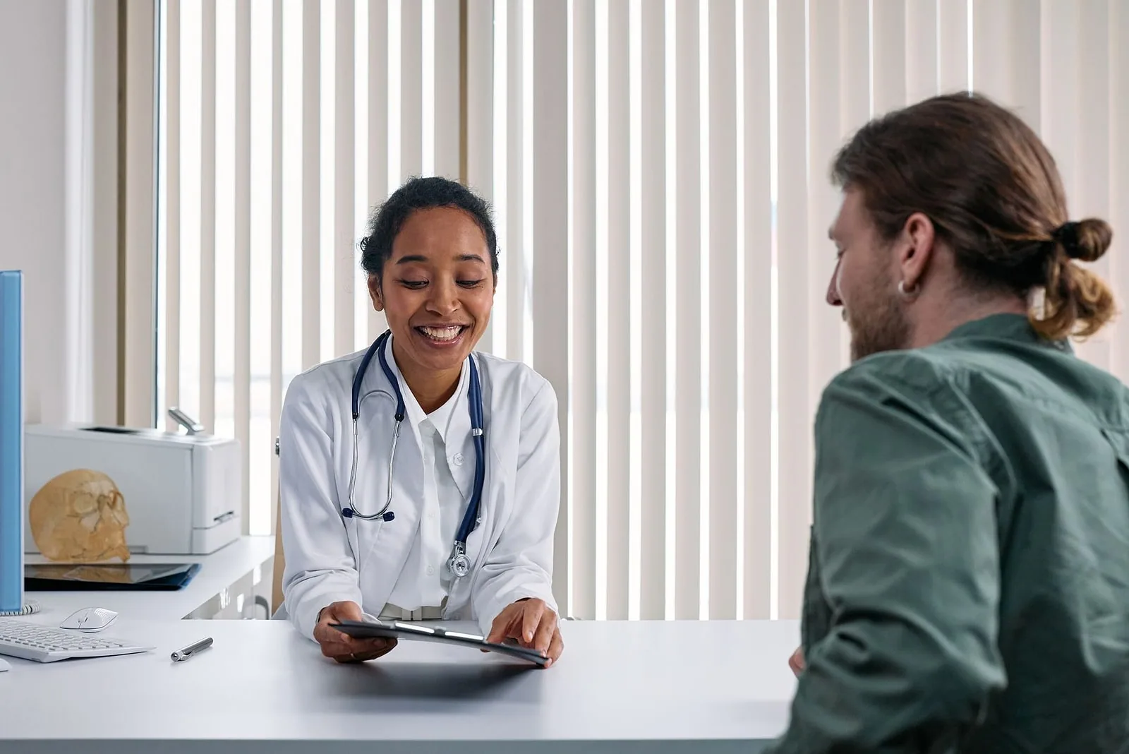 AI automation for health & life