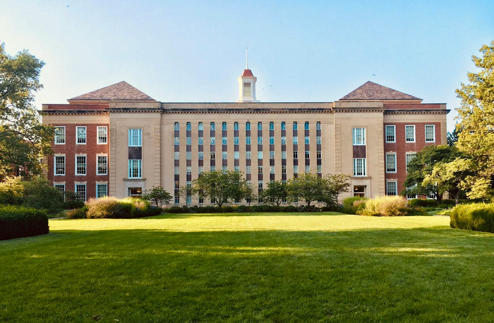 AI automation for higher education & universities