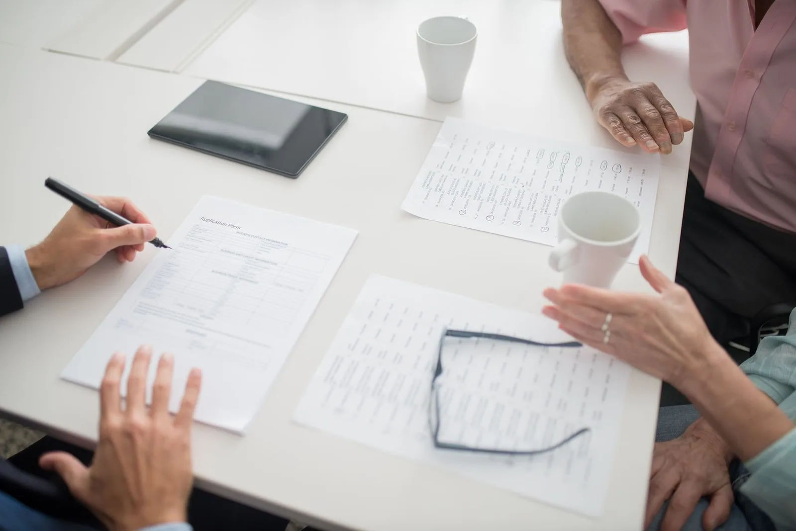 AI automation for insurance agencies