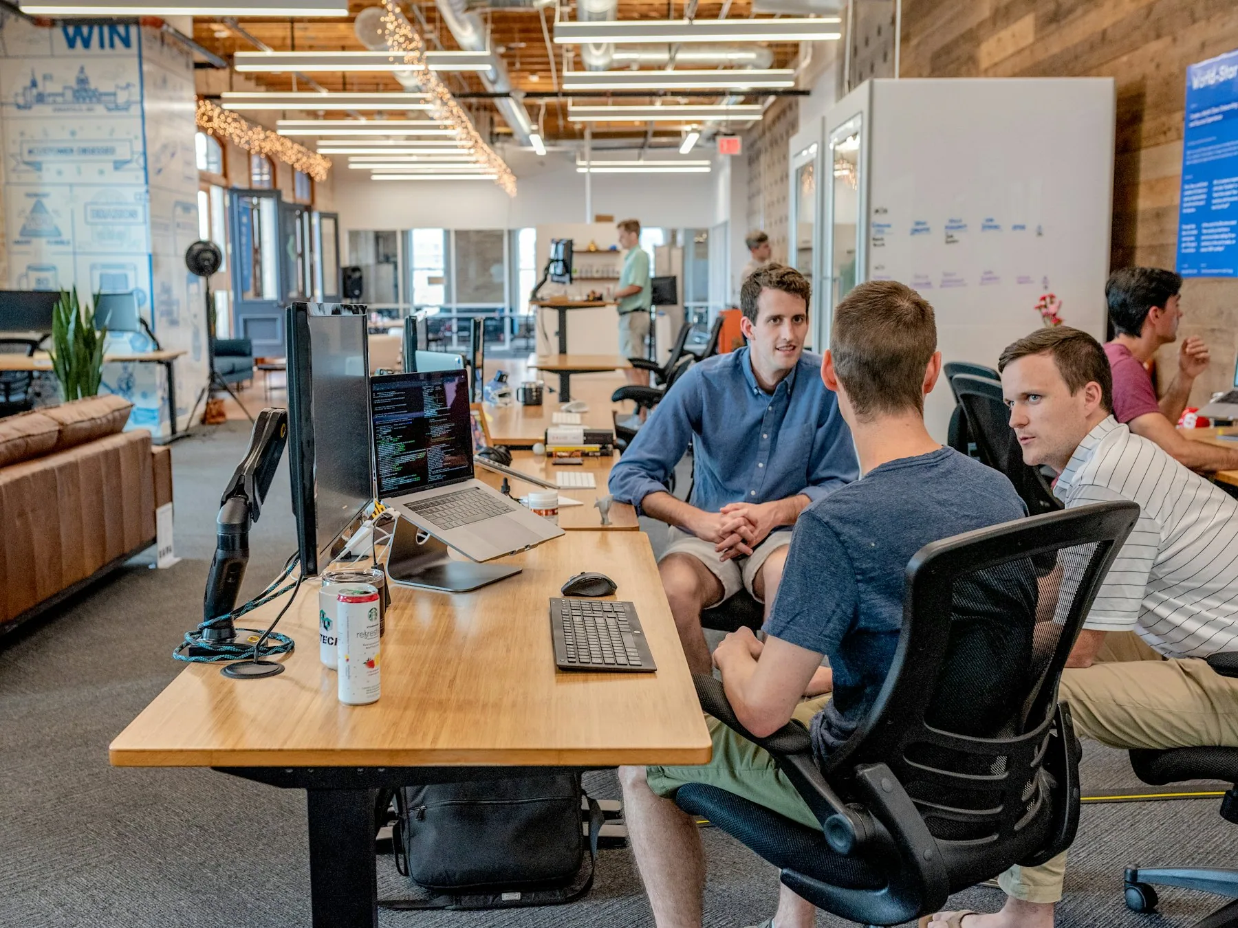 Lead Capture & Instant Follow-up — AI automation service by CODEVGROW