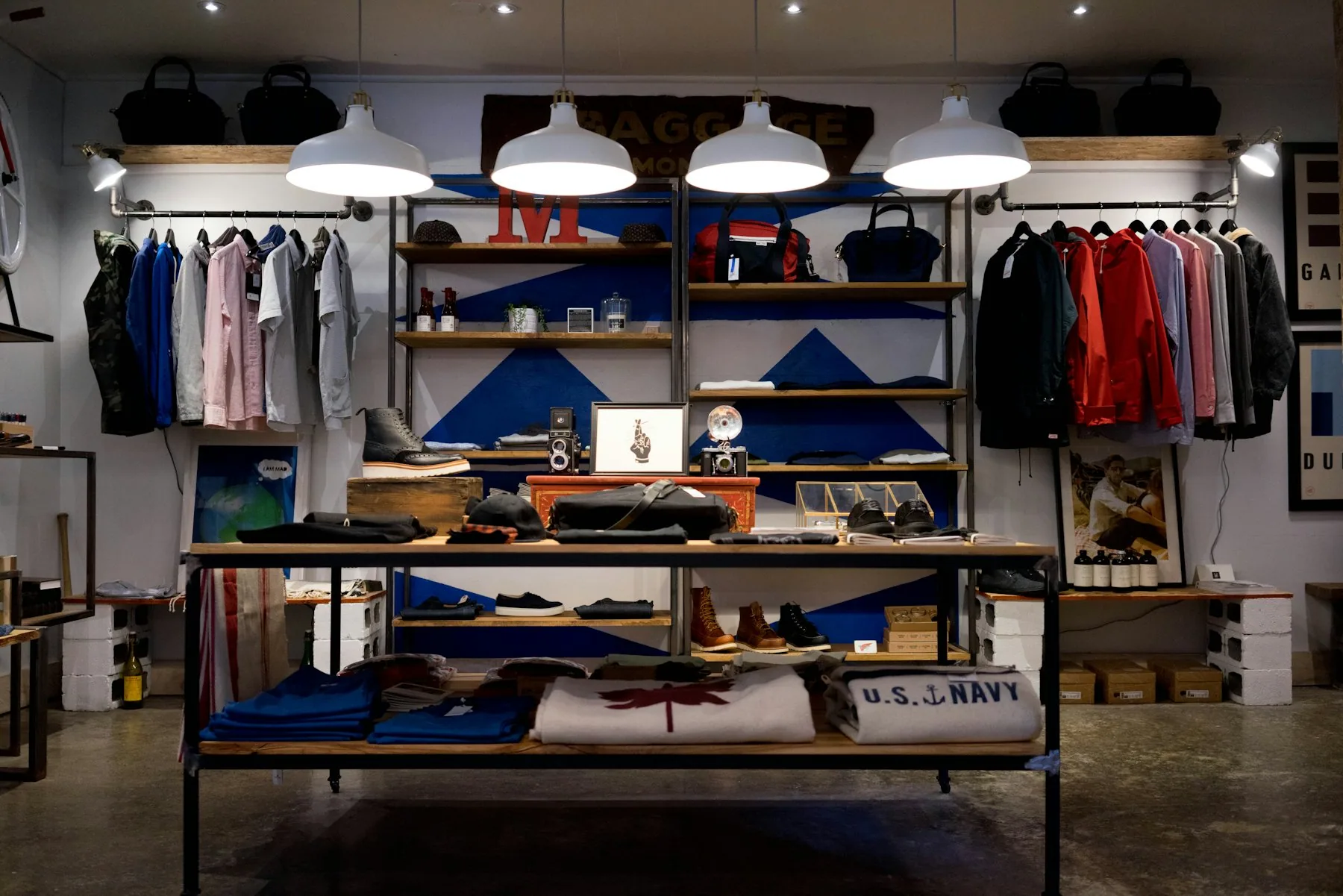 AI automation for retail businesses